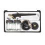 Компрессорный набор FUBAG Paint Master Kit безмасляный компрессор + 3 предмета в Воронеже фото