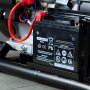 Бензиновый генератор FUBAG BS 7500 XD ES DUPLEX в Воронеже фото