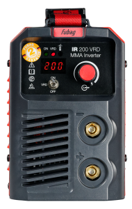 Инвертор сварочный FUBAG IR 200 V.R.D. в Воронеже фото