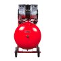 Компрессор воздушный безмасляный малошумный FUBAG OLS 500/100 CM2х2 в Воронеже фото