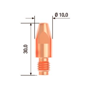 FUBAG Горелка FB 500 3m в Воронеже фото
