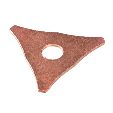 Электрод FUBAG "Треугольник" для точечной сварки в Воронеже фото