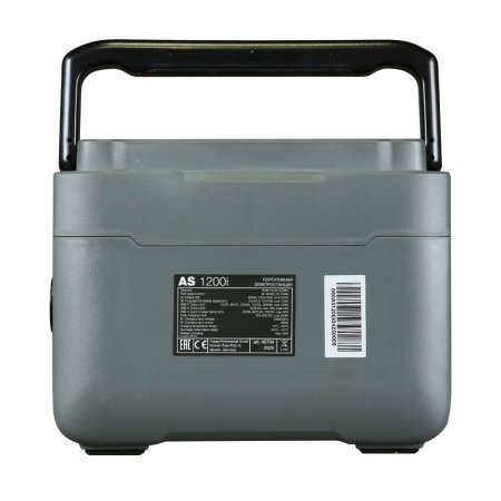 Портативная электростанция FUBAG AS 1200i (аккумулятор LiFePO4) в Воронеже фото