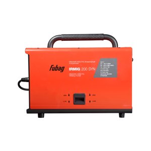 FUBAG Сварочный полуавтомат IRMIG 208 SYN PLUS c горелкой FB 250 3m в Воронеже фото