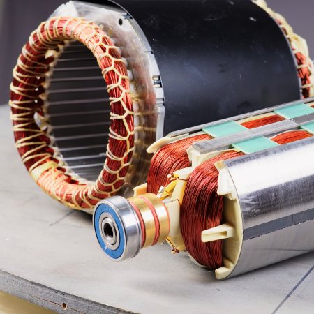 Бензиновый генератор FUBAG BS 9000 A ES с электростартером и коннектором автоматики в Воронеже фото