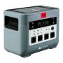 Портативная электростанция FUBAG AS 4800i (аккумулятор LiFePO4) в Воронеже фото