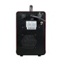 FUBAG Сварочный инвертор INTIG 320 T W DC PULSE с горелкой FB TIG 26 5P 4m  в Воронеже фото