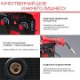 FUBAG Сварочный полуавтомат IRMIG 140 SYN с горелкой 150 А 3 м в комплекте в Воронеже фото