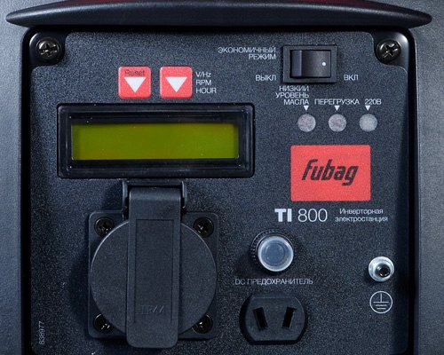 Всё под контролем!