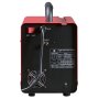 FUBAG Сварочный полуавтомат IRMIG 160 SYN с горелкой 150 А в комплекте + Проволока сварочная сплошного сечения FB 70S 0.8 мм катушка 200мм вес 5 кг в ПОДАРОК в Воронеже фото