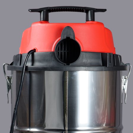 FUBAG Строительный пылесос WD 5SP в Воронеже фото