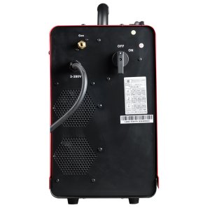 Полуавтомат сварочный FUBAG INMIG 200 SYN LCD (новый дисплей) в Воронеже фото