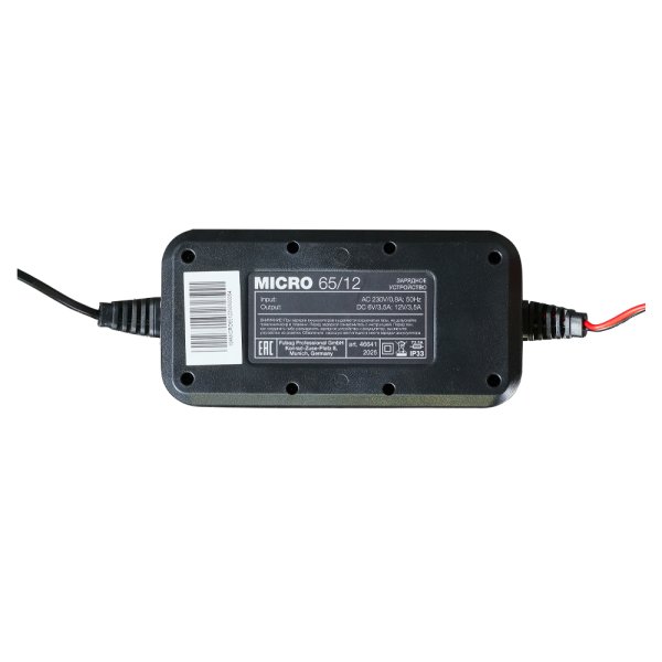 Зарядное устройство FUBAG MICRO 65/12 в Воронеже фото