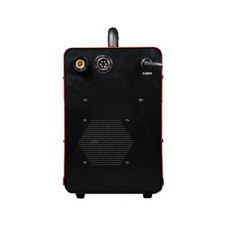 Полуавтомат сварочный FUBAG INMIG 200 SYN LCD (новый дисплей) в Воронеже фото