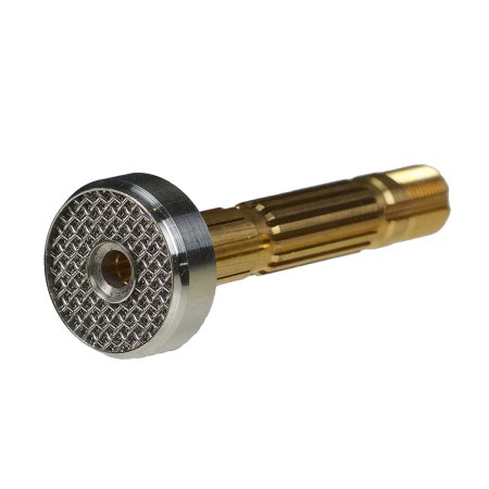 FUBAG Цанга c увеличенной газовой линзой ф4.8 FB TIG 240-550W (2 шт.) в Воронеже фото
