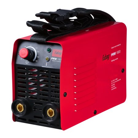 Инвертор ММА сварки FUBAG PRW 2000 в Воронеже фото