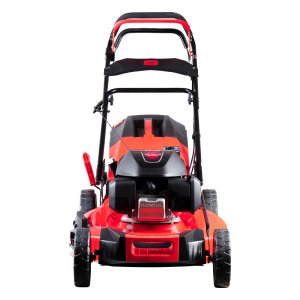 Газонокосилка бензиновая самоходная с двигателем FUBAG Honda FPL 56 SMH в Воронеже фото
