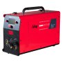 FUBAG Сварочный полуавтомат инвертор INMIG 315T SYN LCD  + Горелка FB 360 3m в Воронеже фото