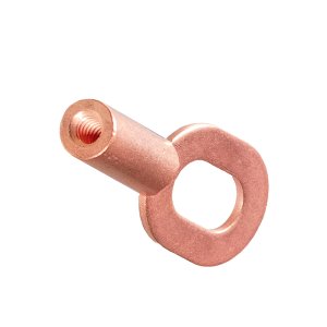 Кольцо прямое FUBAG M5 x 10 для точечной сварки в Воронеже фото