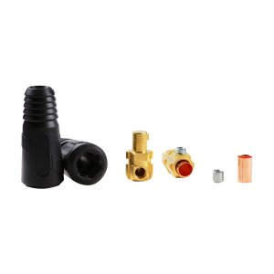 Разъем кабельный Fubag СКР 50 вставка (2 шт.) в Воронеже фото