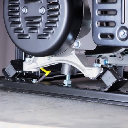 Бензиновый генератор FUBAG BS 8500 XD ES DUPLEX для одно и трехфазного режимов работы в Воронеже фото