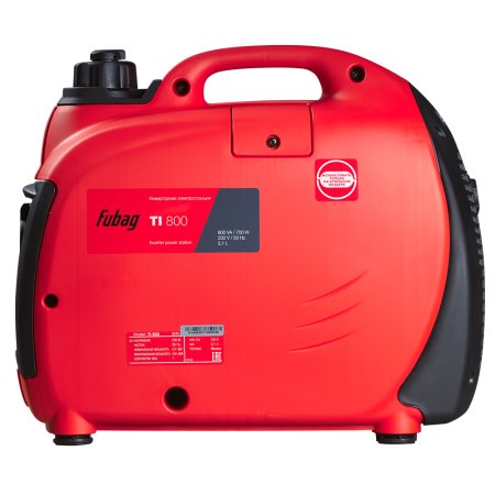 FUBAG Инверторный генератор TI 800 в Воронеже фото