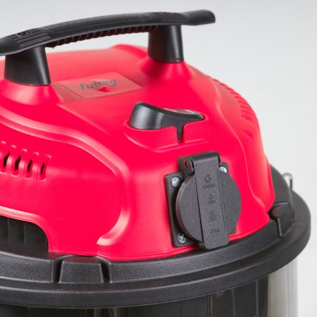 FUBAG Строительный пылесос WD 4SP в Воронеже фото