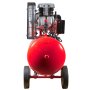Ременной одноступенчатый компрессор FUBAG B5200B/200 CT4 в Воронеже фото