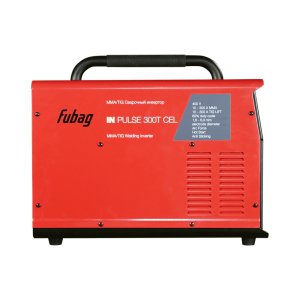 FUBAG Инвертор сварочный IN PULSE 300T CEL в Воронеже фото