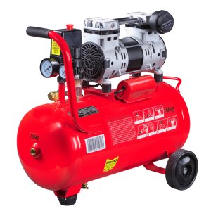 Компрессор воздушный безмасляный FUBAG OLS 180/24 CM1.2 в Воронеже фото