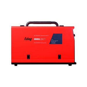 Полуавтомат сварочный FUBAG INMIG 200 SYN LCD (новый дисплей) в Воронеже фото
