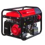 Бензиновый генератор FUBAG BS 6600 DA ES (трехфазный) с электростартером и коннектором автоматики в Воронеже фото
