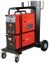 Инвертор сварочный FUBAG INTIG 500 T AC/DC PULSE в Воронеже фото