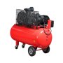 Ременной двухступенчатый компрессор FUBAG DCF-900/270 CT7.5 в Воронеже фото