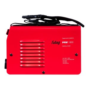 Инвертор ММА сварки FUBAG PRW 2000 в Воронеже фото