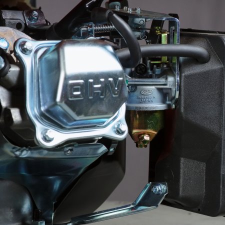 Бензиновый генератор FUBAG BS 3500 A ES DUPLEX в Воронеже фото