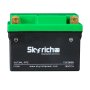 Аккумулятор FUBAG li-ion 3Ah для инверторного генератора TI 11000 A ES (арт. 646211) купить в Воронеже