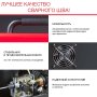 FUBAG Сварочный полуавтомат IRMIG 200 SYN с горелкой 250 А 3 м в комплекте в Воронеже фото