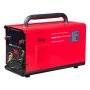 FUBAG Сварочный полуавтомат IRMIG 200 SYN PULSE LED (с горелкой 250А в комплекте) в Воронеже фото