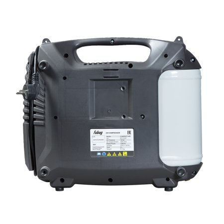 Компрессорный набор FUBAG Compact Air безмасляный компрессор + 5 предметов в Воронеже фото