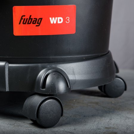 FUBAG Строительный пылесос WD 3  в Воронеже фото