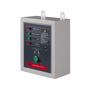 FUBAG Блок автоматики Startmaster BS 6600 D (400V) для бензиновых станций  в Воронеже фото
