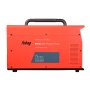 Аппарат сварочный инверторный аргонодуговой FUBAG INTIG 400 T W AC/DC PULSE + горелка FB TIG 18 5P 4m + модуль охлаждения + тележка в Воронеже фото
