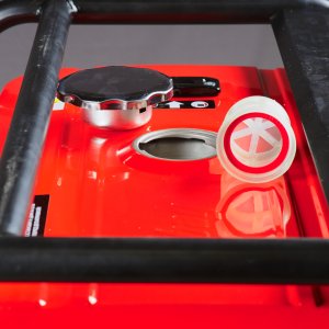 Бензиновый генератор FUBAG BS 3500 A ES DUPLEX в Воронеже фото