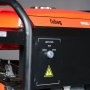 Бензиновый генератор с электростартером FUBAG PRG 6000 ES в Воронеже фото