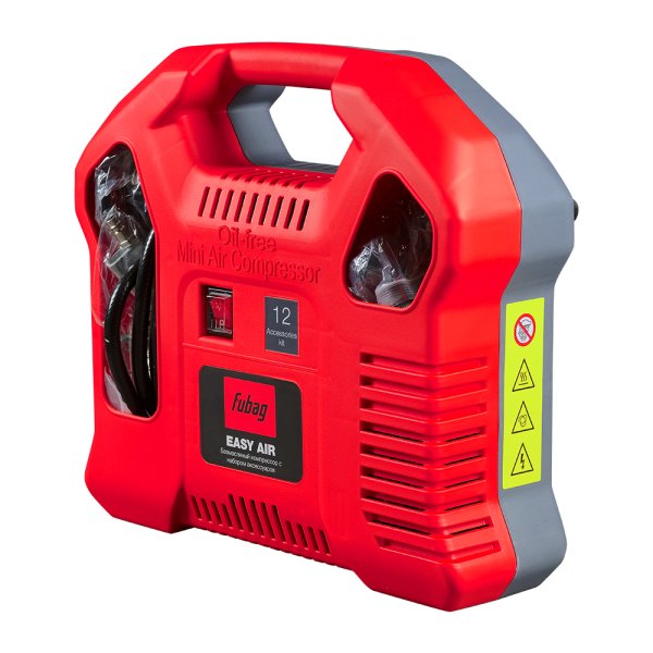 Компрессорный набор FUBAG Easy Air в Воронеже фото