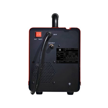 Полуавтомат сварочный FUBAG IRMIG 180 с горелкой FB 250 3 м в Воронеже фото