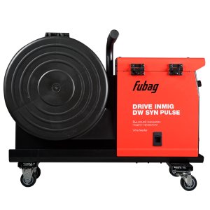 FUBAG Подающий механизм DRIVE INMIG DW SYN PULSE для арт. 31443 в Воронеже фото