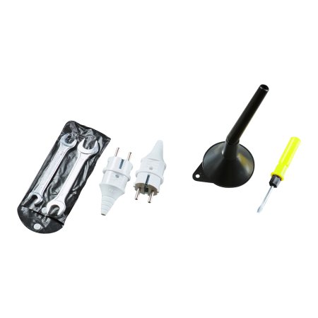 Дизельный генератор FUBAG PRD 3000 в Воронеже фото