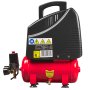 Компрессорный набор FUBAG Service Master Kit безмасляный компрессор + 6 предметов в Воронеже фото